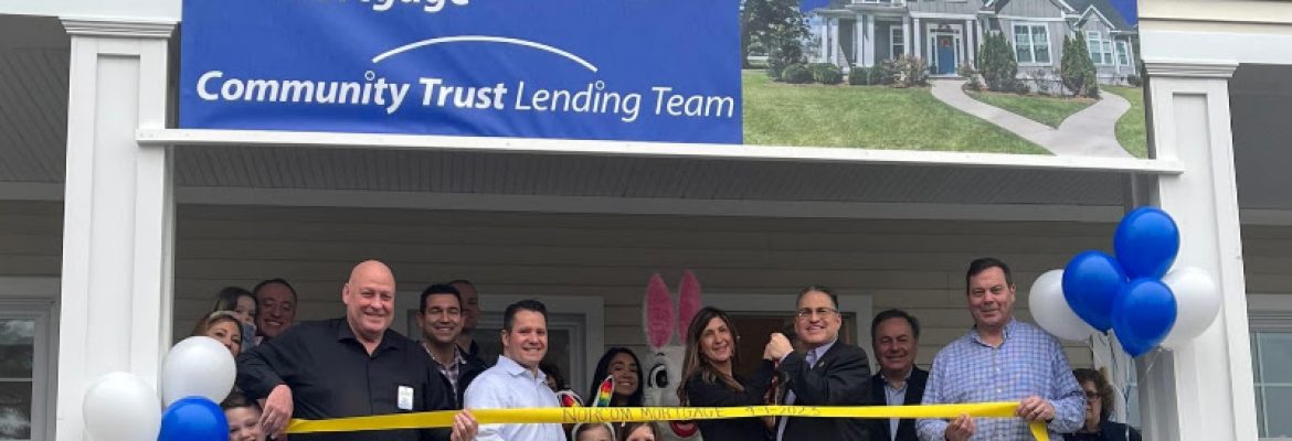 The Santos Team at Total Mortgage, Mortgage Lender NMLS #49570