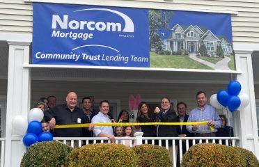 The Santos Team at Total Mortgage, Mortgage Lender NMLS #49570