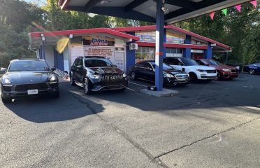 Janna Motors LLC
