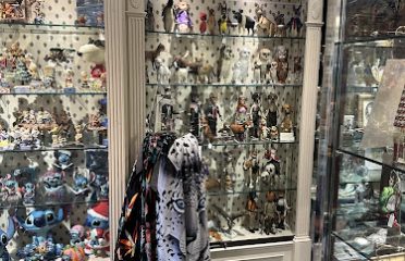 R.A. Georgetti & Co