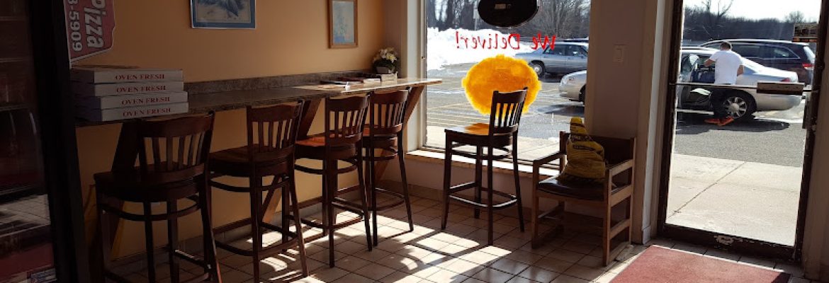 Bella Pizza