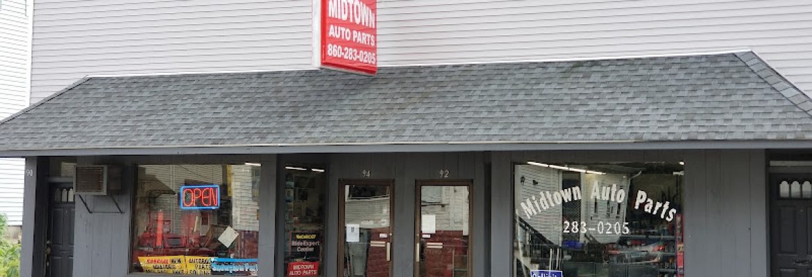 Midtown Auto Parts