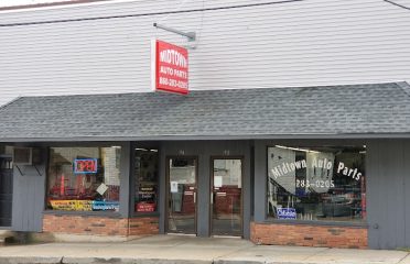 Midtown Auto Parts