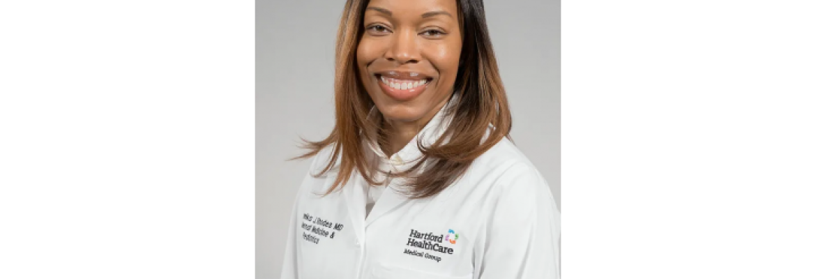 Darnika Rhodes-Banks, MD