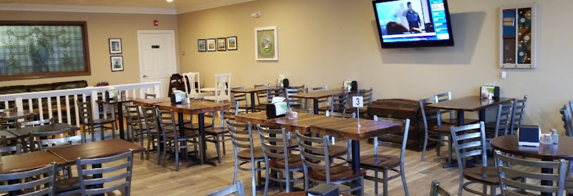 NV Bakery & Market
