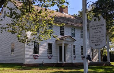 Oliver Ellsworth Homestead