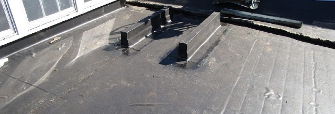 M. Gottfried Roofing