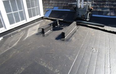 M. Gottfried Roofing
