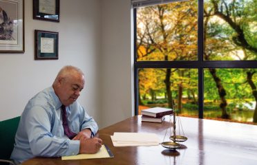 The Law Office of William K. Gernert