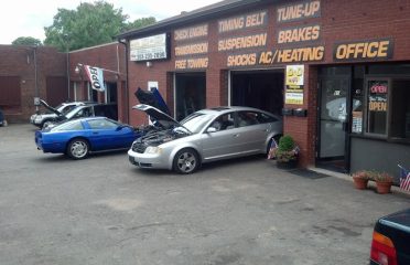 D & D Transmission/Auto Repair