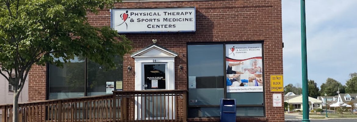 Physical Therapy & Sports Medicine Centers Newington
