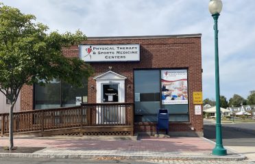 Physical Therapy & Sports Medicine Centers Newington