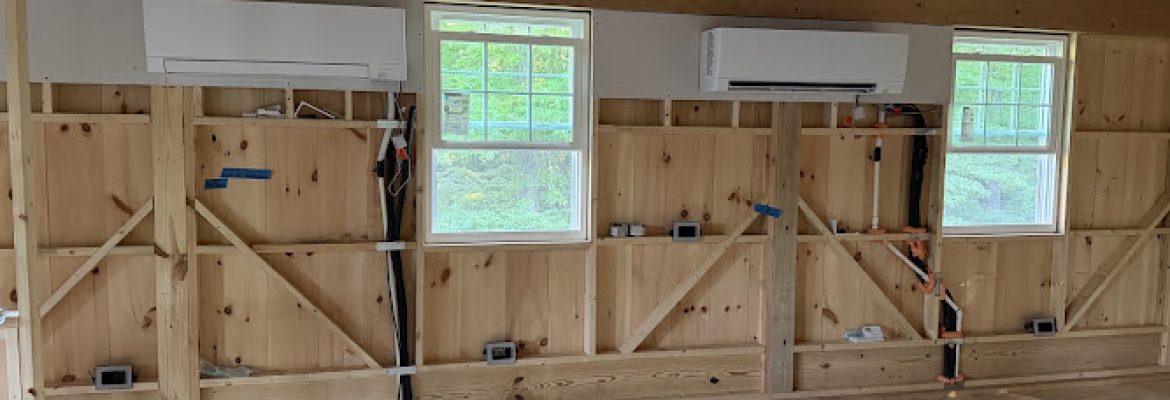 Paragon Heating And Cooling LLC.