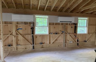 Paragon Heating And Cooling LLC.