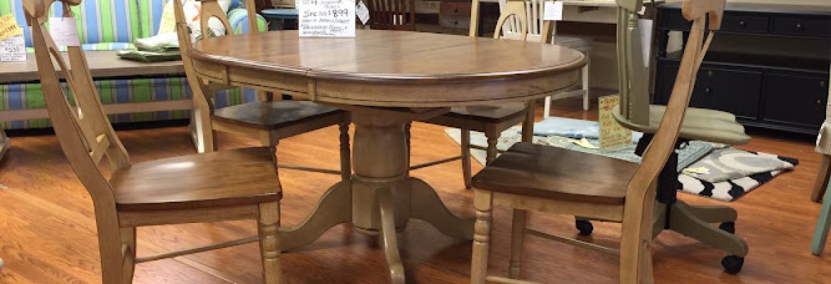 Madison Furniture Barn