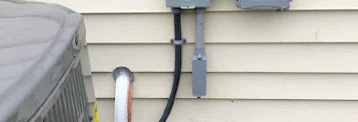 Dana DePercio Electric Inc