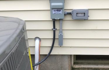 Dana DePercio Electric Inc