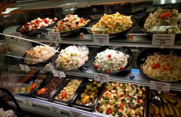 Nardelli’s Grinder Shoppe