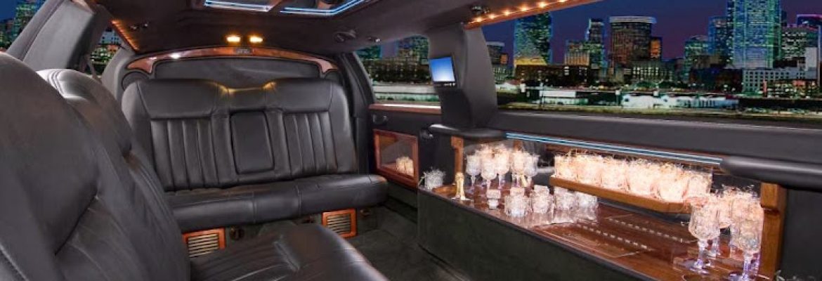 Gateway Limousine