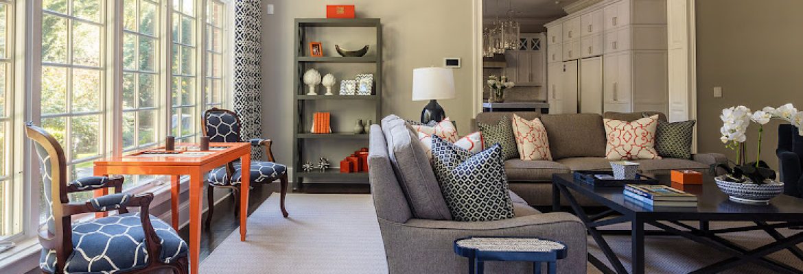 Mandarine Home