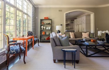 Mandarine Home