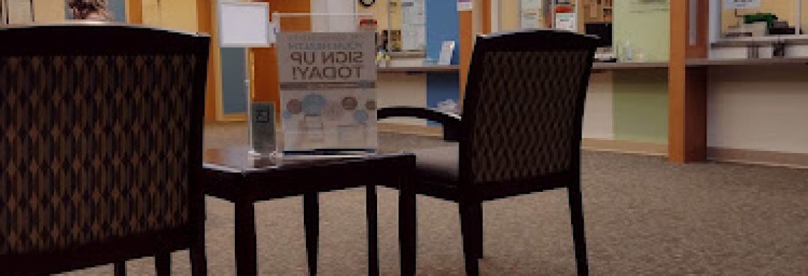 Middlesex Health Physical Rehabilitation Center – Essex
