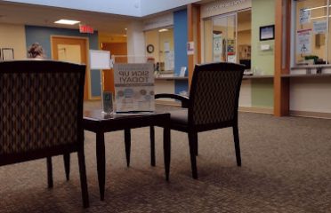 Middlesex Health Physical Rehabilitation Center – Essex