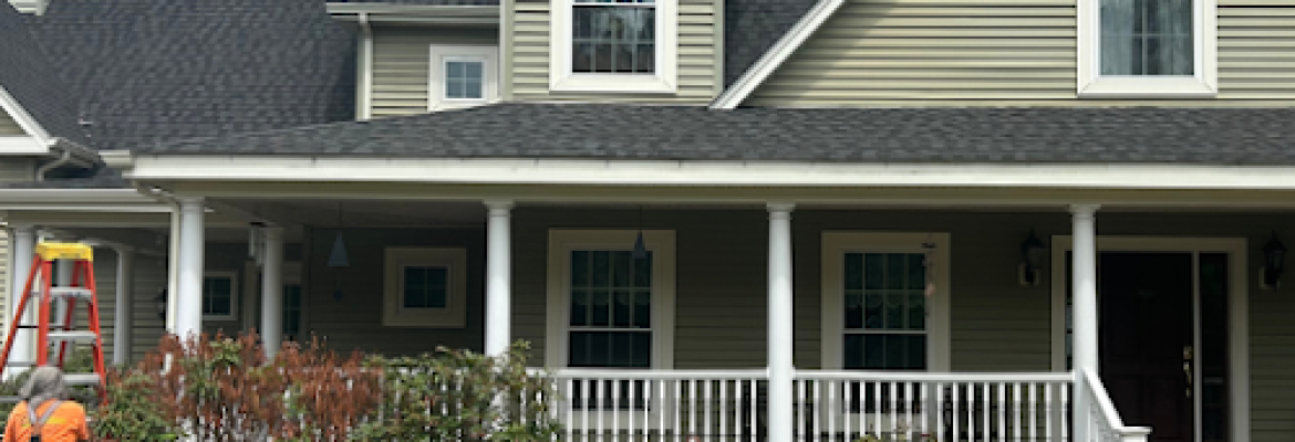 Northern Limits Home Improvements LLC