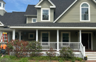 Northern Limits Home Improvements LLC