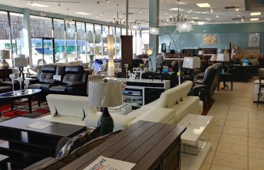 The Furniture Depot