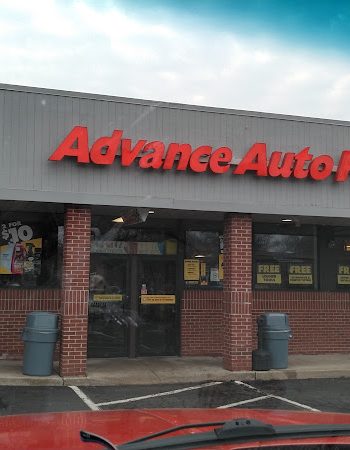 Advance Auto Parts