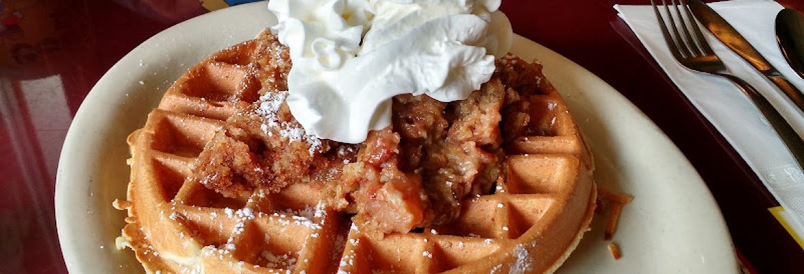 Country Diner