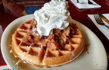 Country Diner