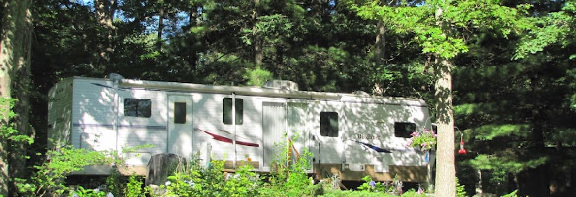 Sunfox Campground LLC