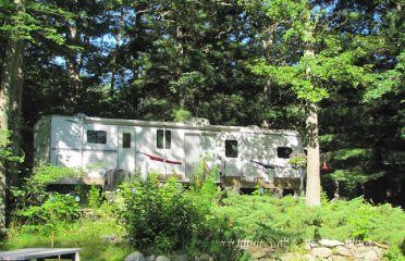 Sunfox Campground LLC