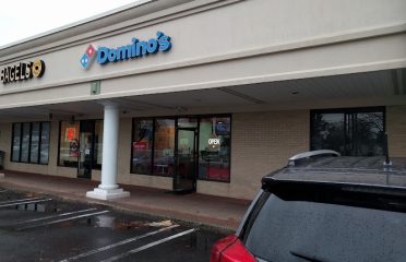 Domino’s Pizza