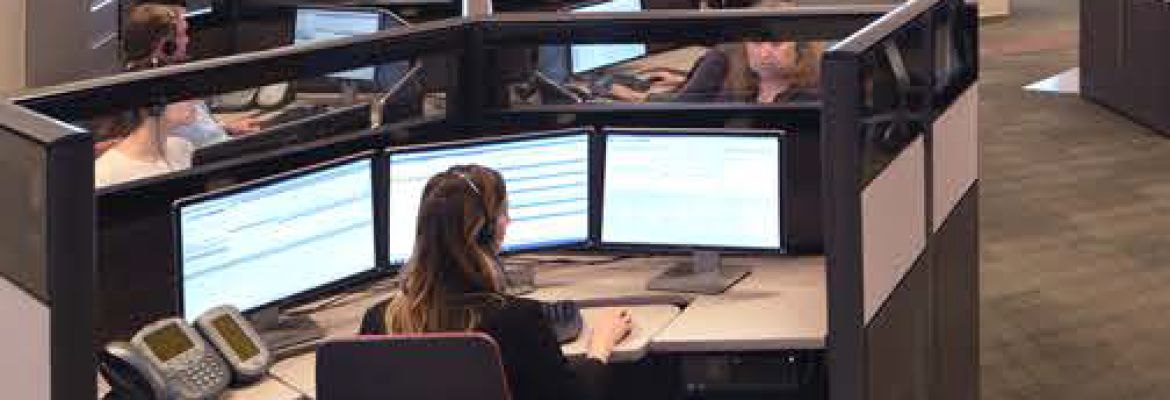 AP Alarm Monitoring