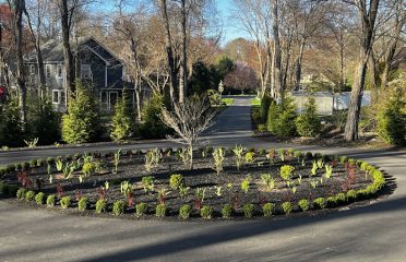 Parham Tree & Home Services