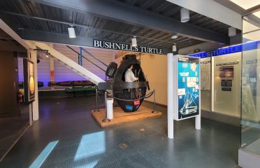 Submarine Force Museum