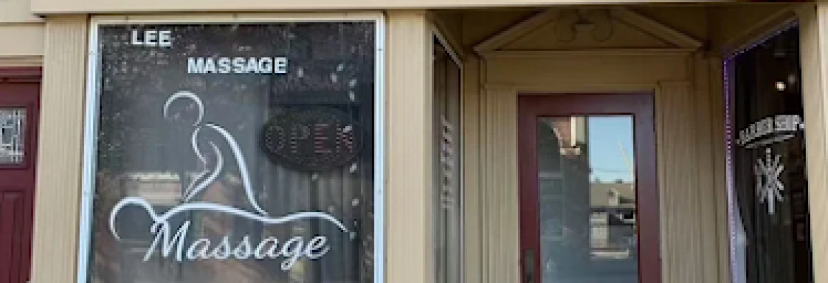 Shelton Spa