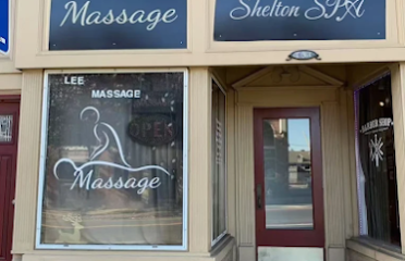 Shelton Spa