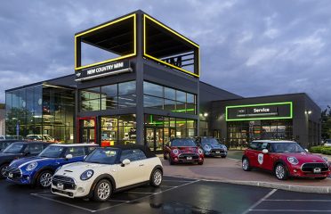 New Country MINI