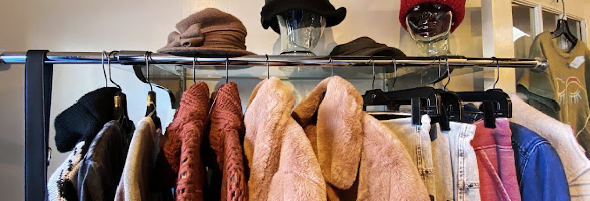 Odeon Boutique