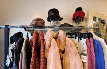 Odeon Boutique