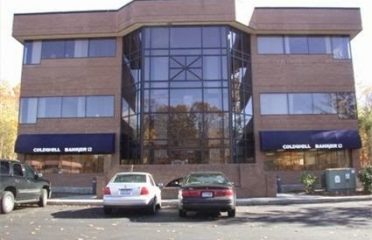 Coldwell Banker Realty – Trumbull Office