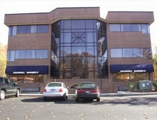 Coldwell Banker Realty – Trumbull Office