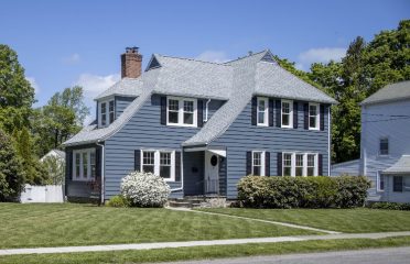 Rock Maple Homes LLC