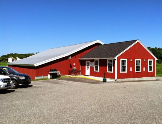 Longmeadow Automotive