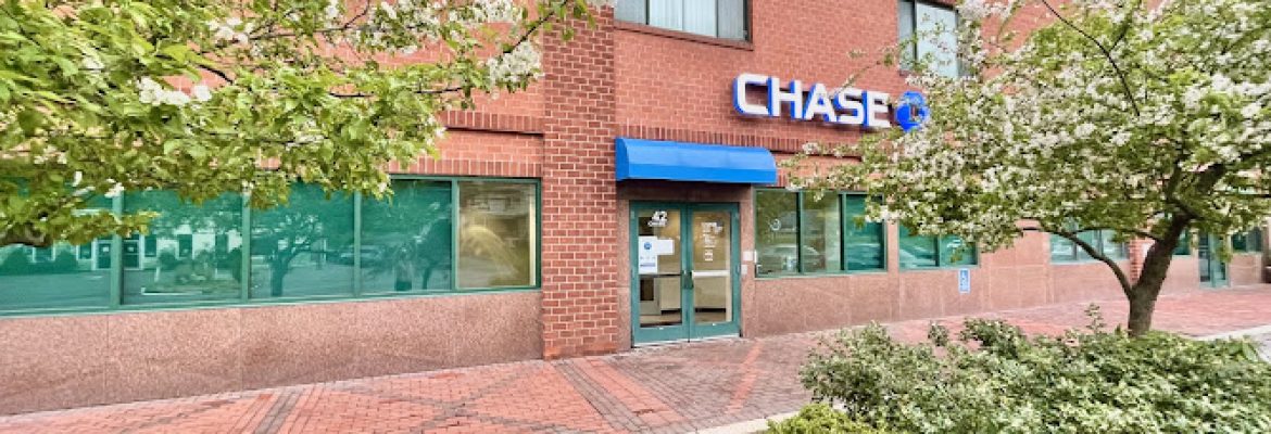 Chase Bank