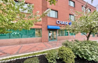 Chase Bank